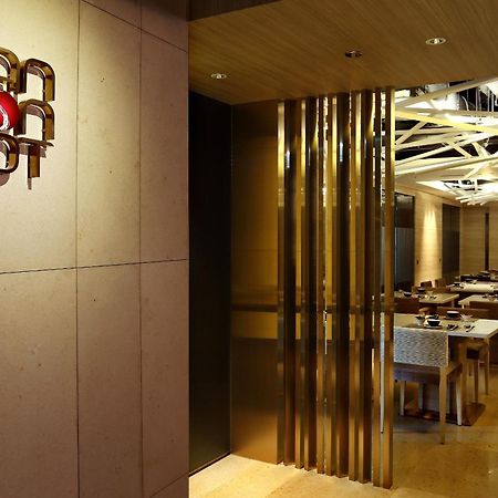 Lodgewood By Nina Hospitality Mong Kok Hong Kong Exterior photo