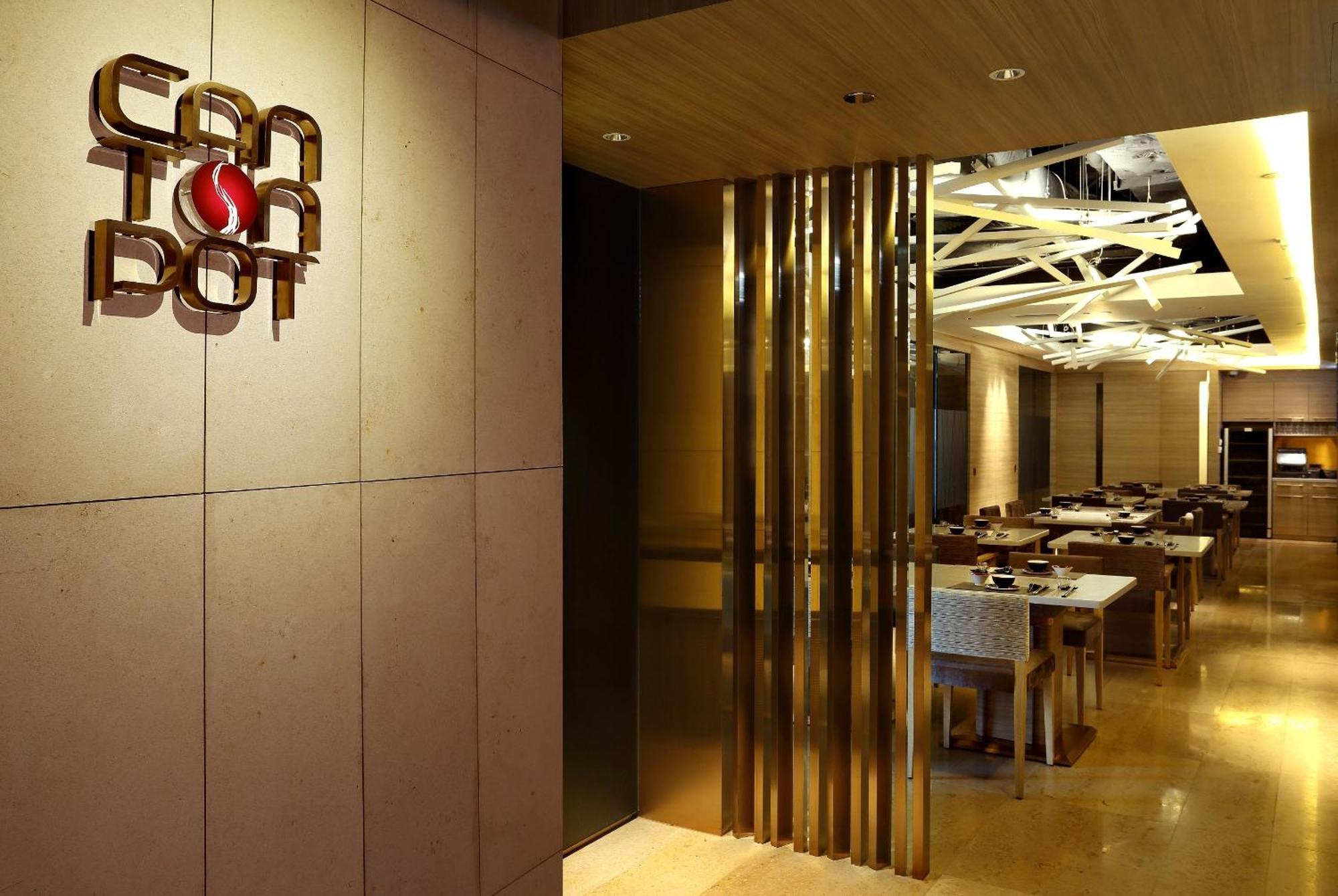 Lodgewood By Nina Hospitality Mong Kok Hong Kong Exterior photo